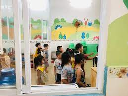 9 tỉnh, thành chưa cho trẻ mầm non học trực tiếp