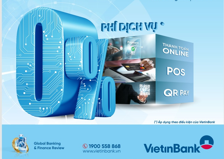 VietinBank đồng hành cùng doanh nghiệp trong chuyển đổi số hoạt động thanh toán