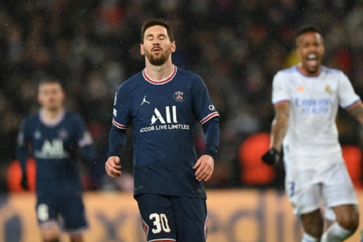 Messi đá hỏng phạt đền, người hùng Mbappe định đoạt đại chiến - Ảnh 3.