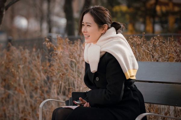 8 quy tắc gi&uacute;p Son Ye Jin trở th&agrave;nh sao nữ nổi tiếng to&agrave;n ch&acirc;u &Aacute; - Ảnh 4.