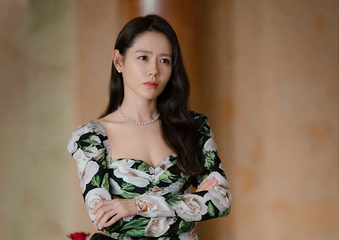 8 quy tắc gi&uacute;p Son Ye Jin trở th&agrave;nh sao nữ nổi tiếng to&agrave;n ch&acirc;u &Aacute; - Ảnh 7.