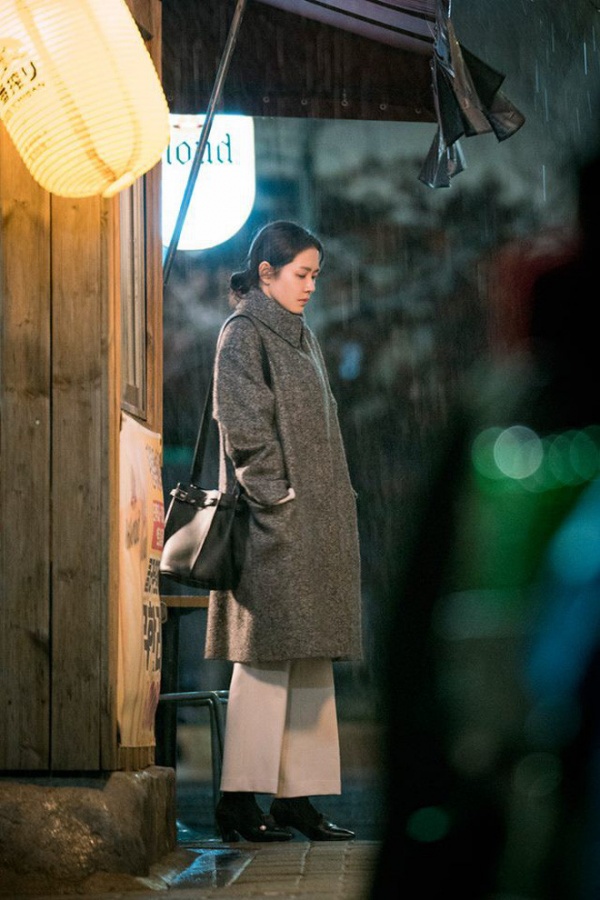 8 quy tắc gi&uacute;p Son Ye Jin trở th&agrave;nh sao nữ nổi tiếng to&agrave;n ch&acirc;u &Aacute; - Ảnh 8.