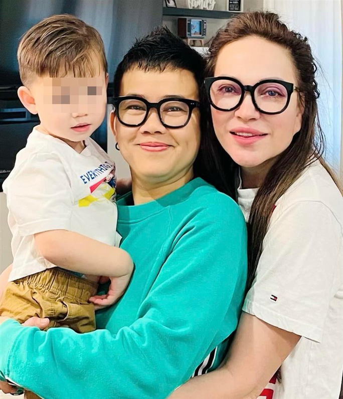 Bị dè bỉu yêu đồng tính, ca sĩ Thanh Hà lên tiếng
