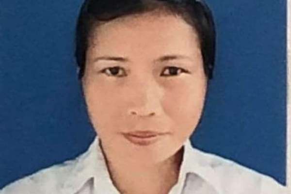 Treo thưởng tố giác nữ nghi phạm sát hại người tình, giấu  thi thể dưới cống