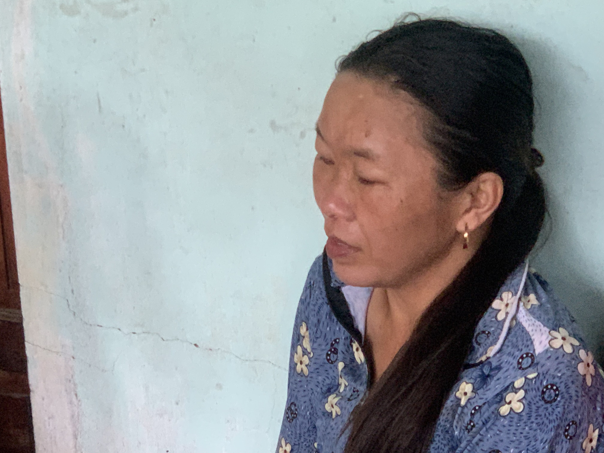 Cha nam sinh vi&ecirc;n mất t&iacute;ch b&iacute; ẩn: &ldquo;T&ocirc;i kh&ocirc;ng nghĩ ra l&yacute; do g&igrave; ch&aacute;u tự tử&rdquo; - Ảnh 3.