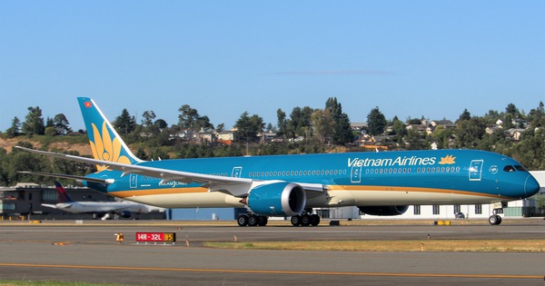 Nhật Bản: Bắt được nghi phạm dọa bắn hạ máy bay Vietnam Airlines