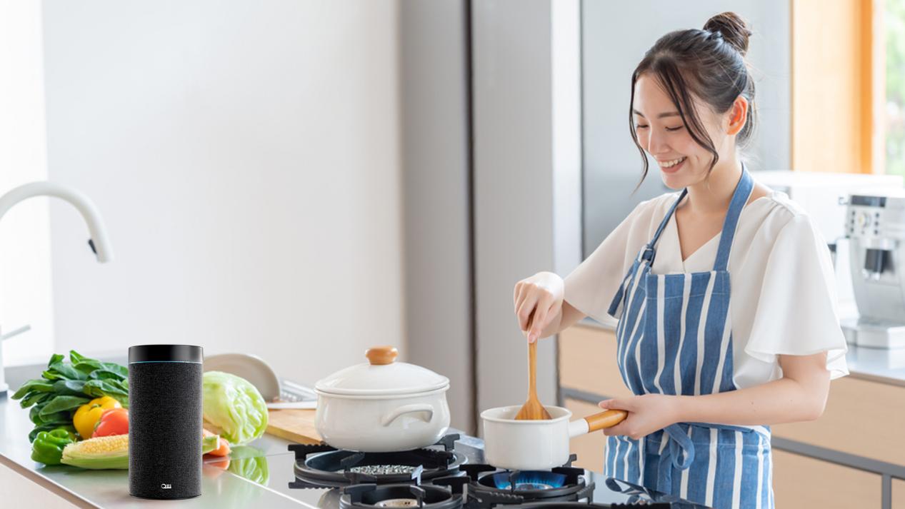 Cập nhật tin tức hot cùng trợ lý ảo tiếng Việt MAIKA - Ảnh 3.