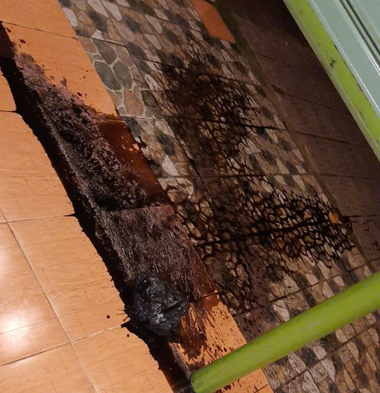 Một gia đ&igrave;nh ở Đồng Nai bị khủng bố suốt 3 năm: C&ocirc;ng an l&ecirc;n tiếng - Ảnh 3.