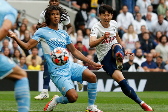 Cơ hội cuối của Tottenham