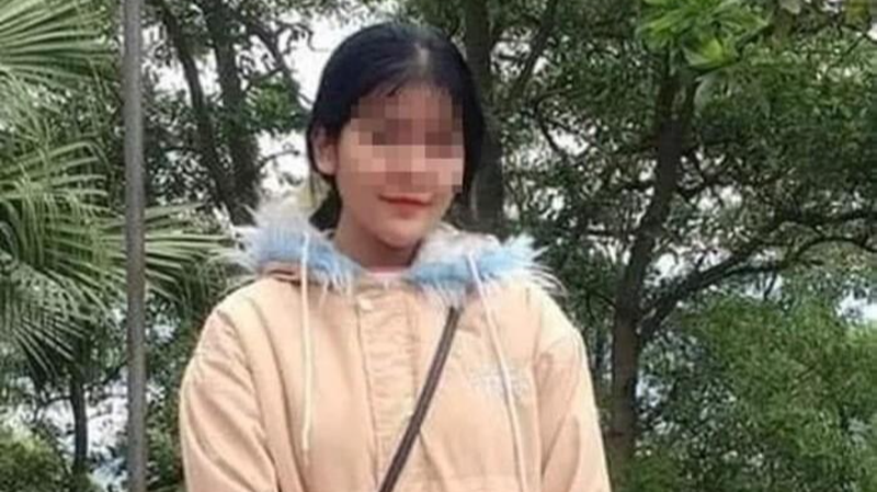 Sau 4 ngày mất tích, thi thể nữ sinh lớp 12 được phát hiện dưới sông
