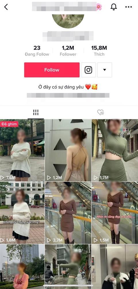 D&acirc;n mạng k&ecirc;u gọi tẩy chay clip miệt thị đ&agrave;n &ocirc;ng tr&ecirc;n Tiktok - Ảnh 1.