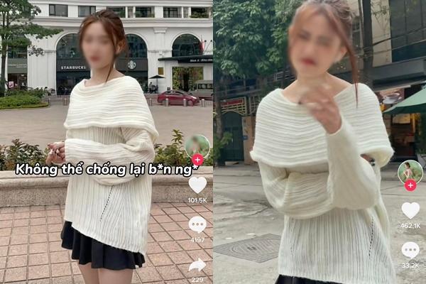 D&acirc;n mạng k&ecirc;u gọi tẩy chay clip miệt thị đ&agrave;n &ocirc;ng tr&ecirc;n Tiktok - Ảnh 3.