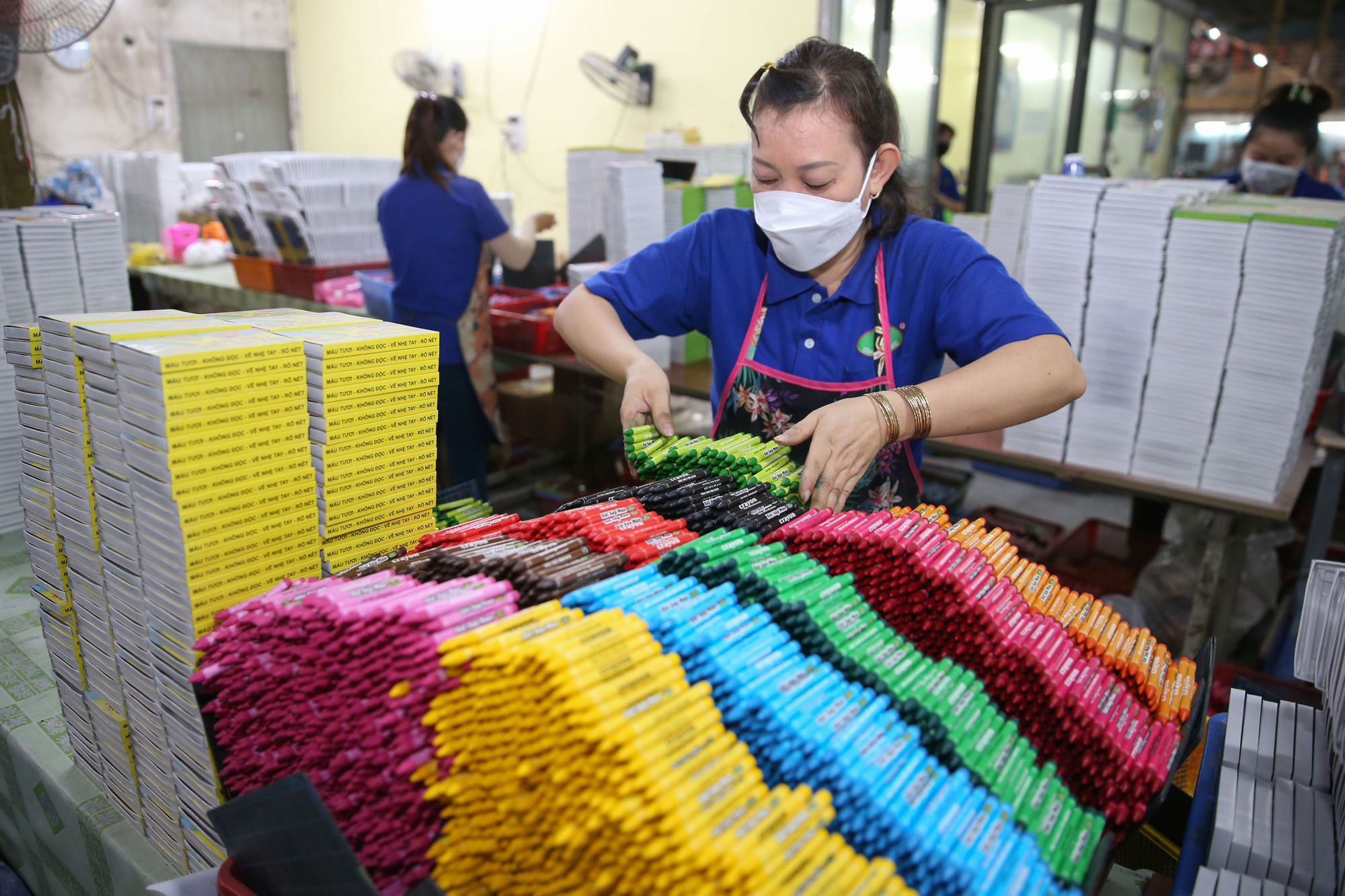 Trường hợp nào người lao động nghỉ việc không cần báo trước?