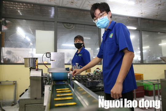 Điều kiện nghỉ hưu trước tuổi năm 2022  - Ảnh 2.