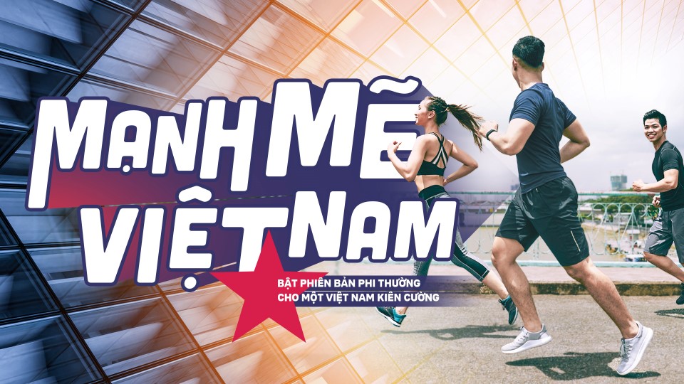 AIA Việt Nam tổ chức &ldquo;Ng&agrave;y hội trực tuyến Mạnh mẽ Việt Nam&rdquo; - Ảnh 1.