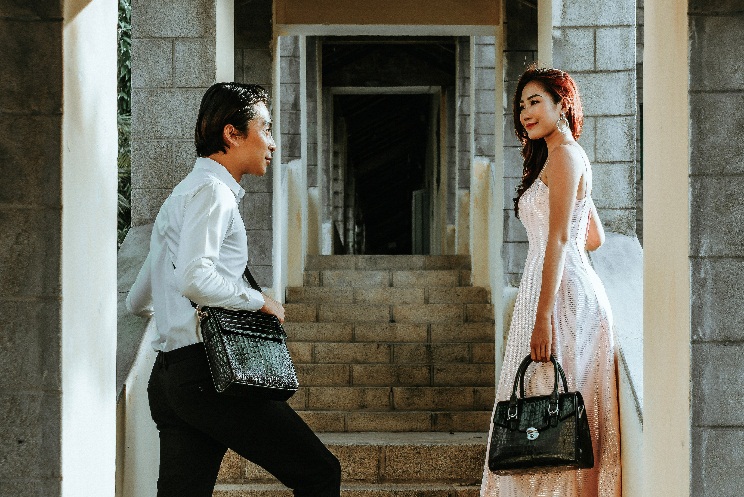 Khatoco trên con đường hội nhập thời trang da cao cấp