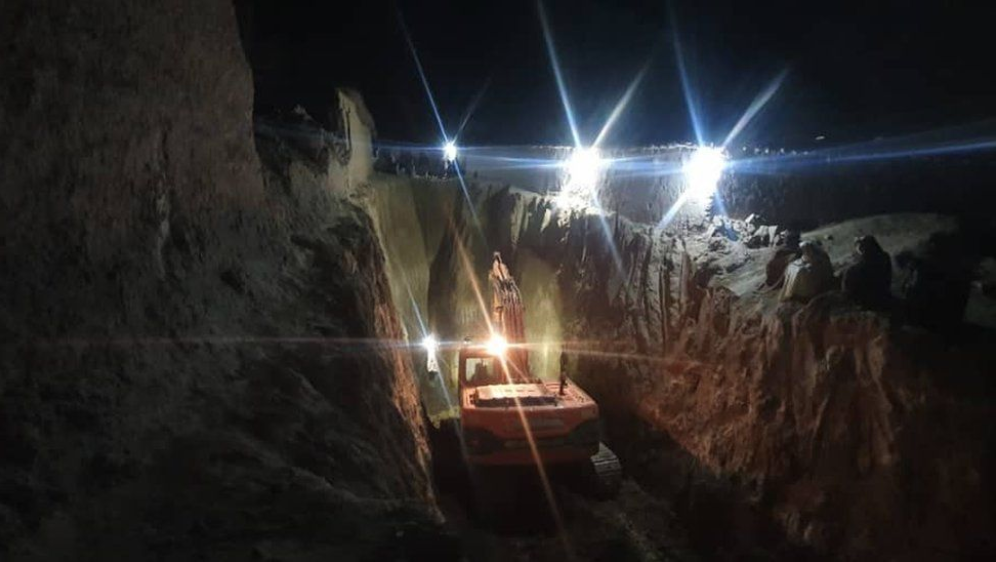 Cậu b&eacute; 5 tuổi vừa được k&eacute;o l&ecirc;n khỏi giếng th&igrave; tử vong ở Afghanistan - Ảnh 3.