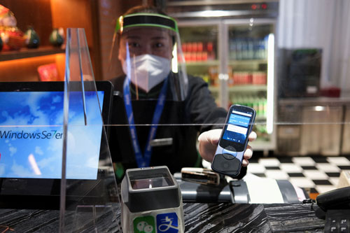 Trung Quốc liên tục bị kiện ra WTO