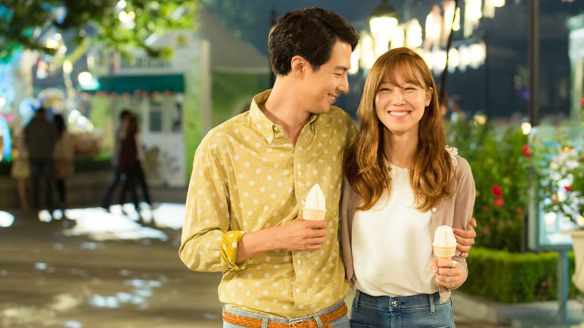 Chồng mắc bệnh "không thể lãng mạn"