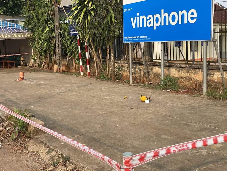 Bắt đến 4 nghi can trong vụ học sinh lớp 9 tử vong ở Bình Phước