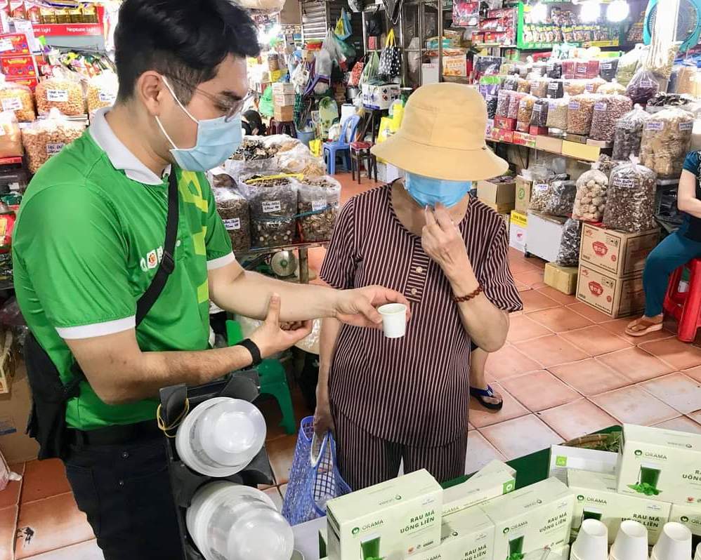 Chuyện &ldquo;3 tại chỗ&rdquo; của doanh nghiệp khởi nghiệp - Ảnh 2.