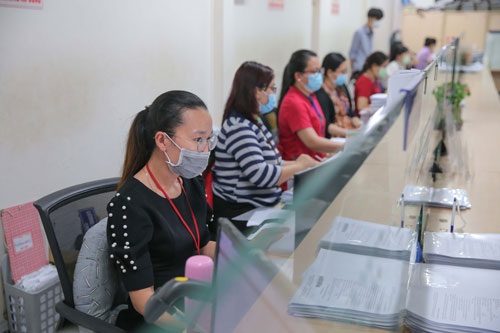 LẮNG NGHE NGƯỜI DÂN HIẾN KẾ: Tại sao chuyển đổi số rất quan trọng tại TP HCM?