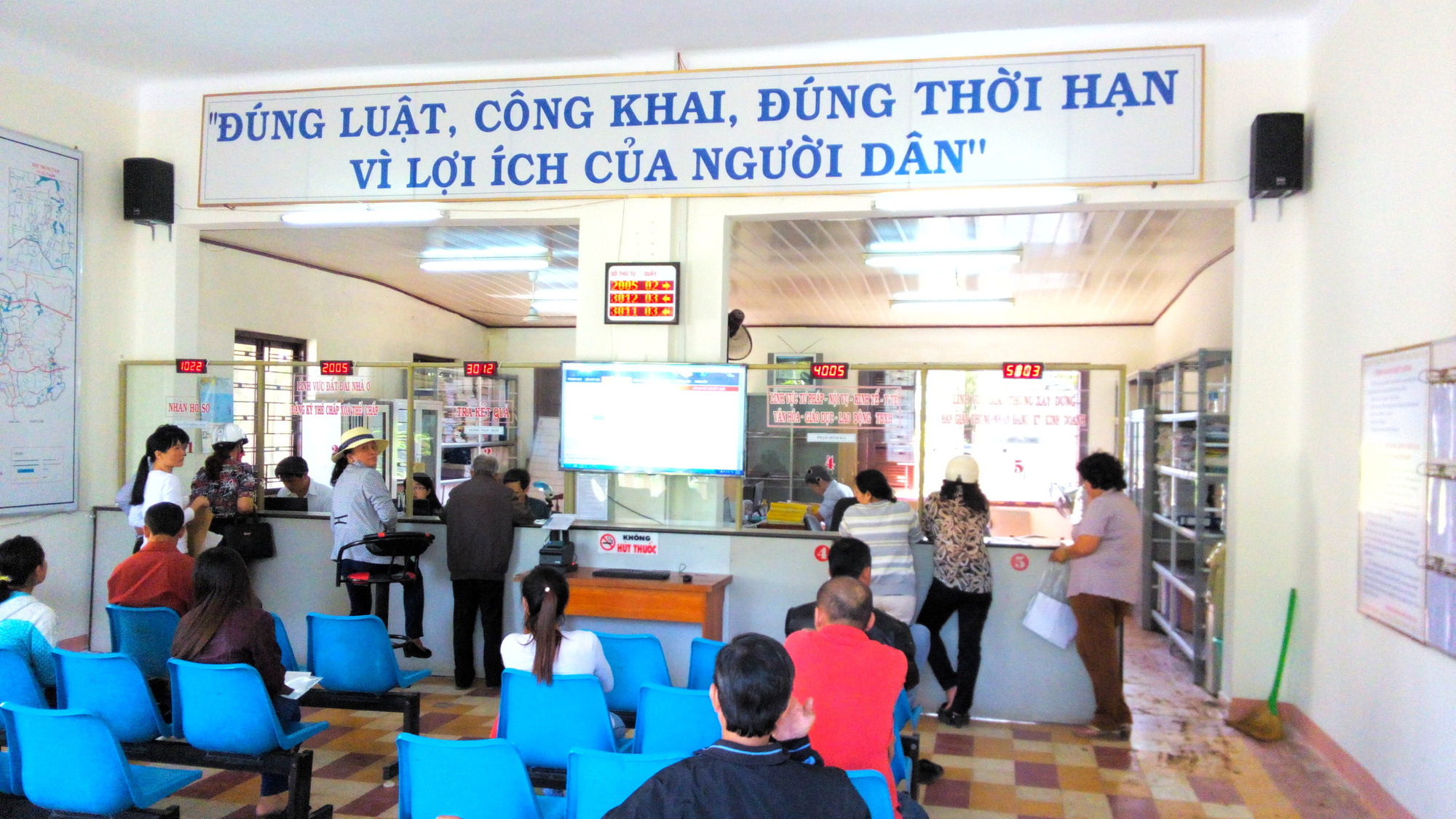 Tinh gọn nhưng phải hiệu quả