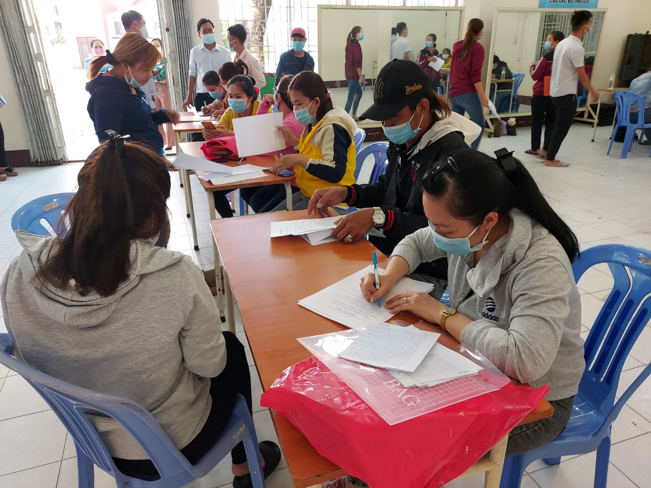 TP HCM: 999 đơn vị, doanh nghiệp nợ BHXH gần 1.656 tỉ đồng