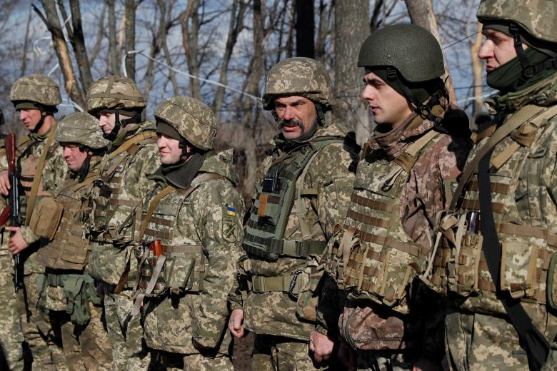 Căng thẳng Ukraine: Vùng Rostov-Nga ban bố tình trạng khẩn cấp
