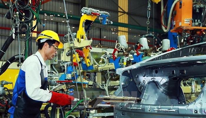 Kinh tế sẽ tăng trưởng mạnh từ cuối quý I/2022