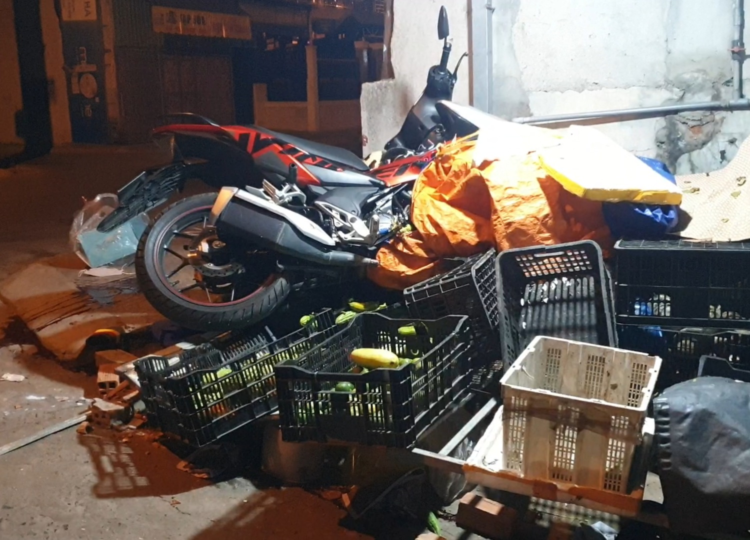 Xót xa cái chết của 2 nam thanh niên sau tiệc sinh nhật ở Bình Dương