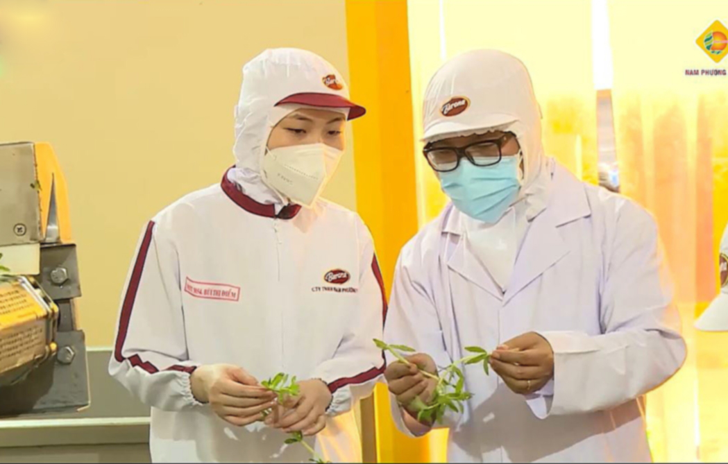Quan hệ lao động hài hòa nhờ thỏa ước