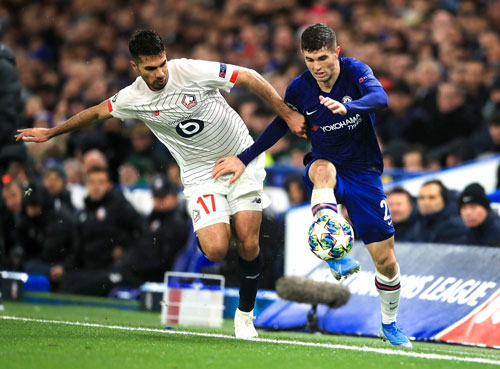 Chelsea và hành trình bảo vệ ngôi vương châu Âu