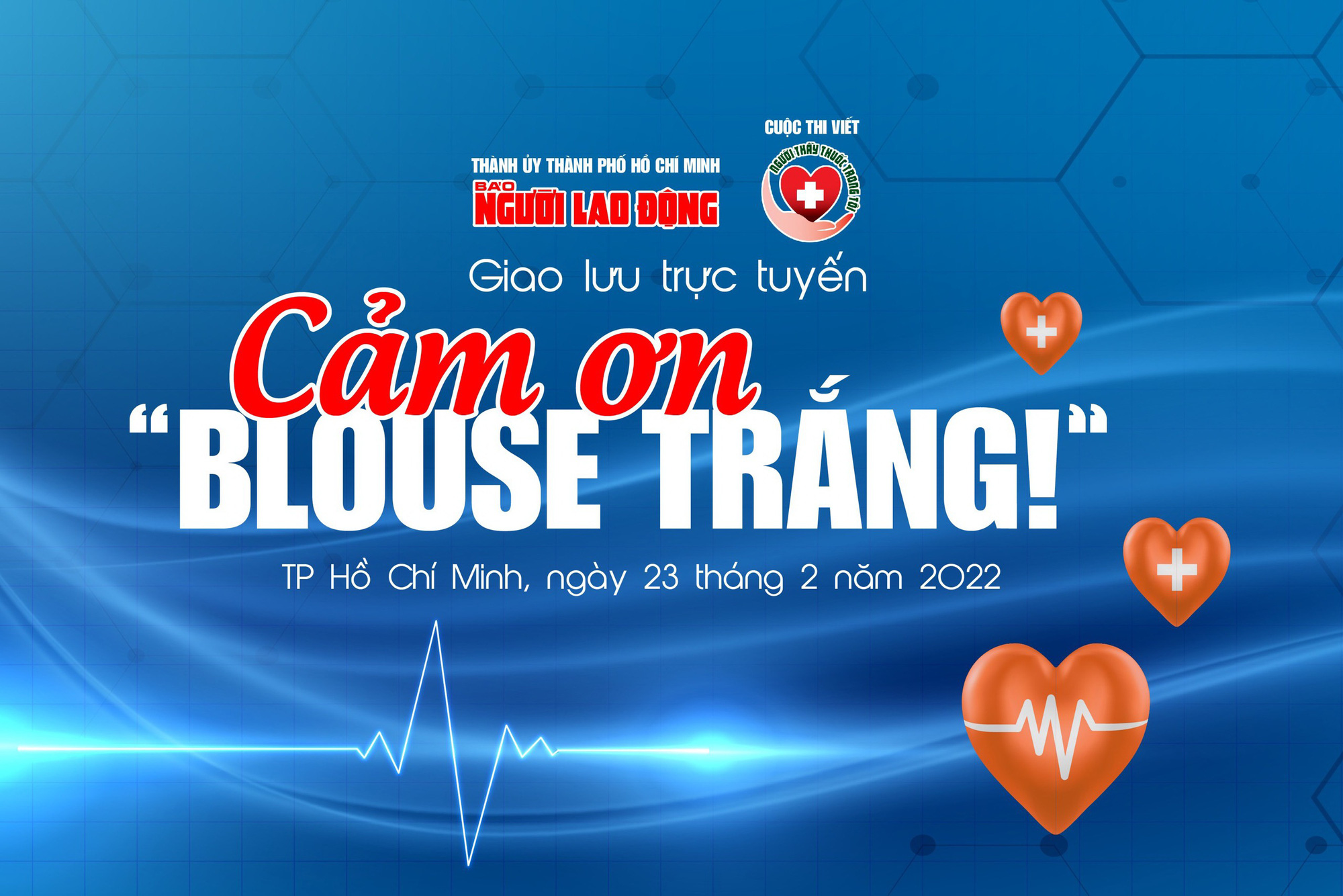 Mời đặt câu hỏi giao lưu với các y - bác sĩ chống dịch