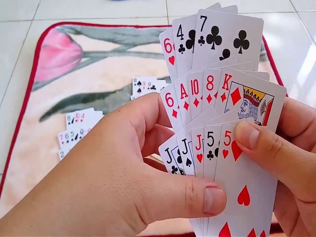 Mạnh tay xử lý nạn cờ bạc