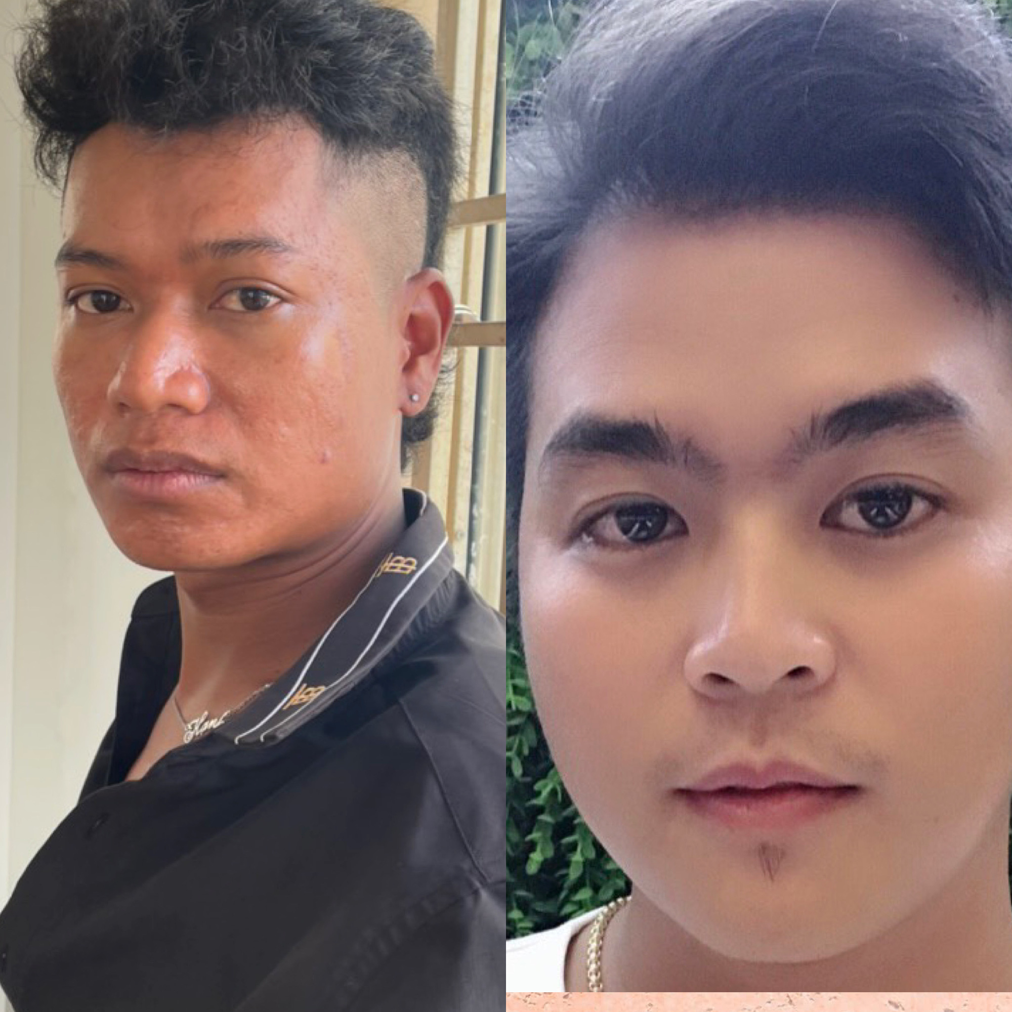 Bắt 2 nghi phạm liên quan vụ một nhà dân ở Đồng Nai bị "khủng bố" suốt 3 năm
