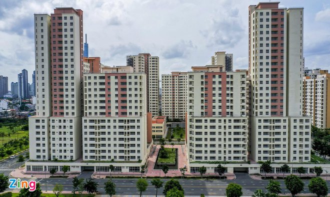 Chấn chỉnh hoạt động mua nhà ở xã hội rồi cho thuê, bán lại