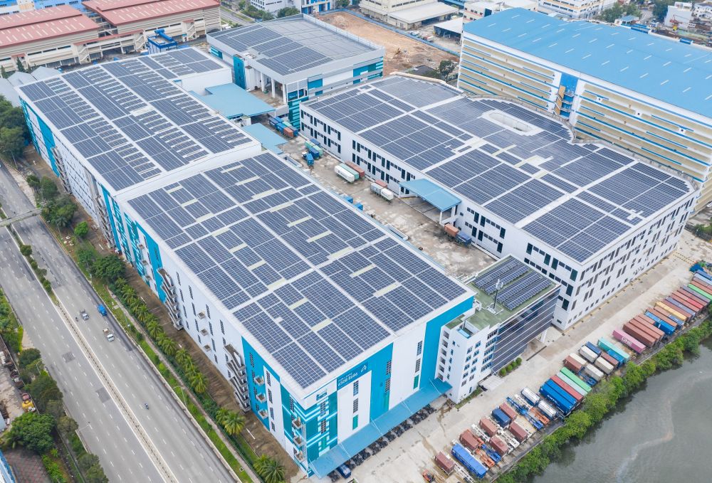 CLI thuộc top c&ocirc;ng ty BĐS h&agrave;ng đầu to&agrave;n cầu năm 2022 - Ảnh 2.