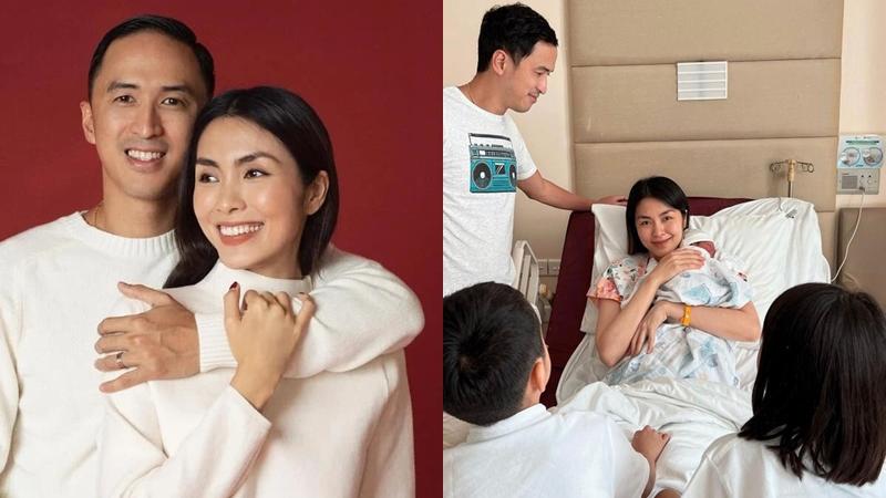 Tr&agrave; My l&agrave; ai m&agrave; c&ocirc;ng k&iacute;ch cả showbiz? - Ảnh 2.