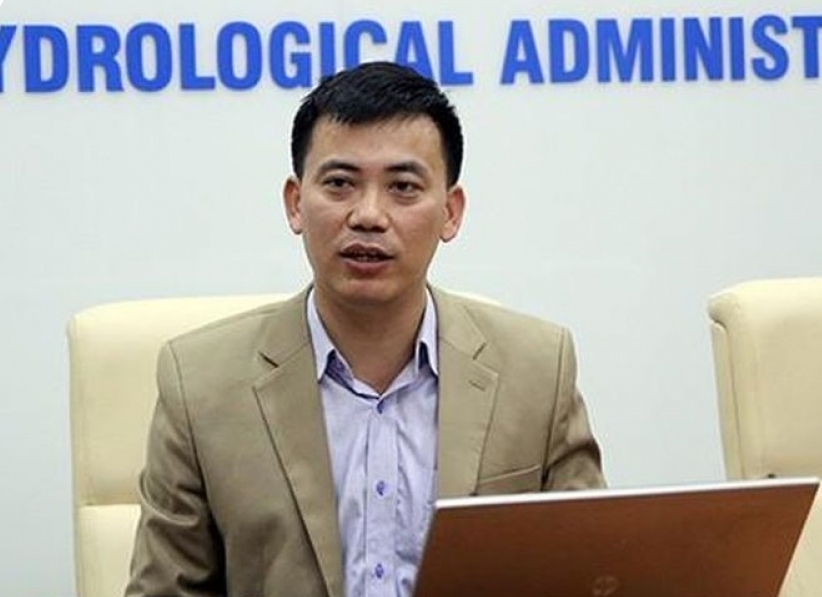Miền Bắc đang ch&igrave;m trong đợt r&eacute;t c&oacute; nền nhiệt thấp nhất c&ugrave;ng kỳ suốt 40 năm qua - Ảnh 1.