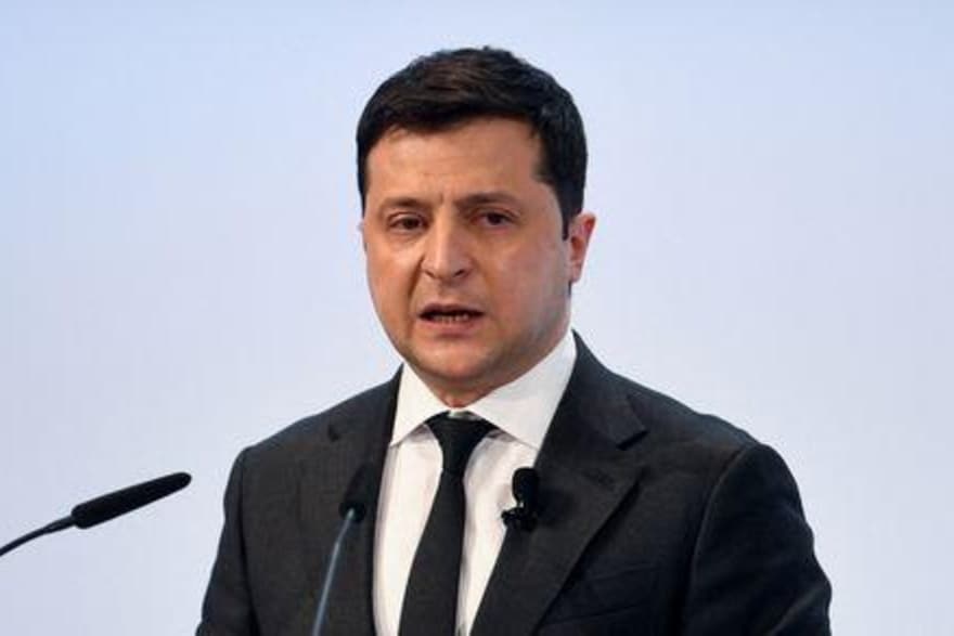 Ukraine cân nhắc "đoạn tuyệt" với Nga