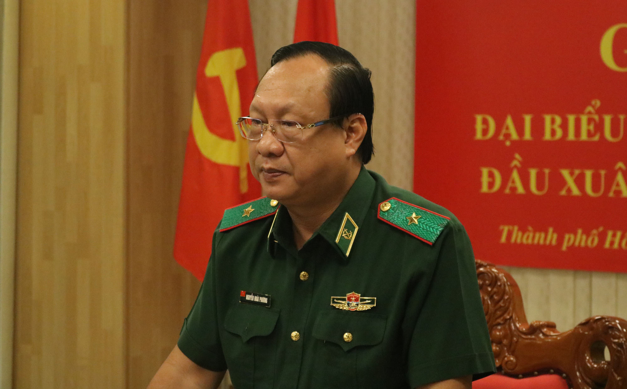 Bộ đội Bi&ecirc;n ph&ograve;ng thu giữ 1,7 tấn ma t&uacute;y - Ảnh 1.