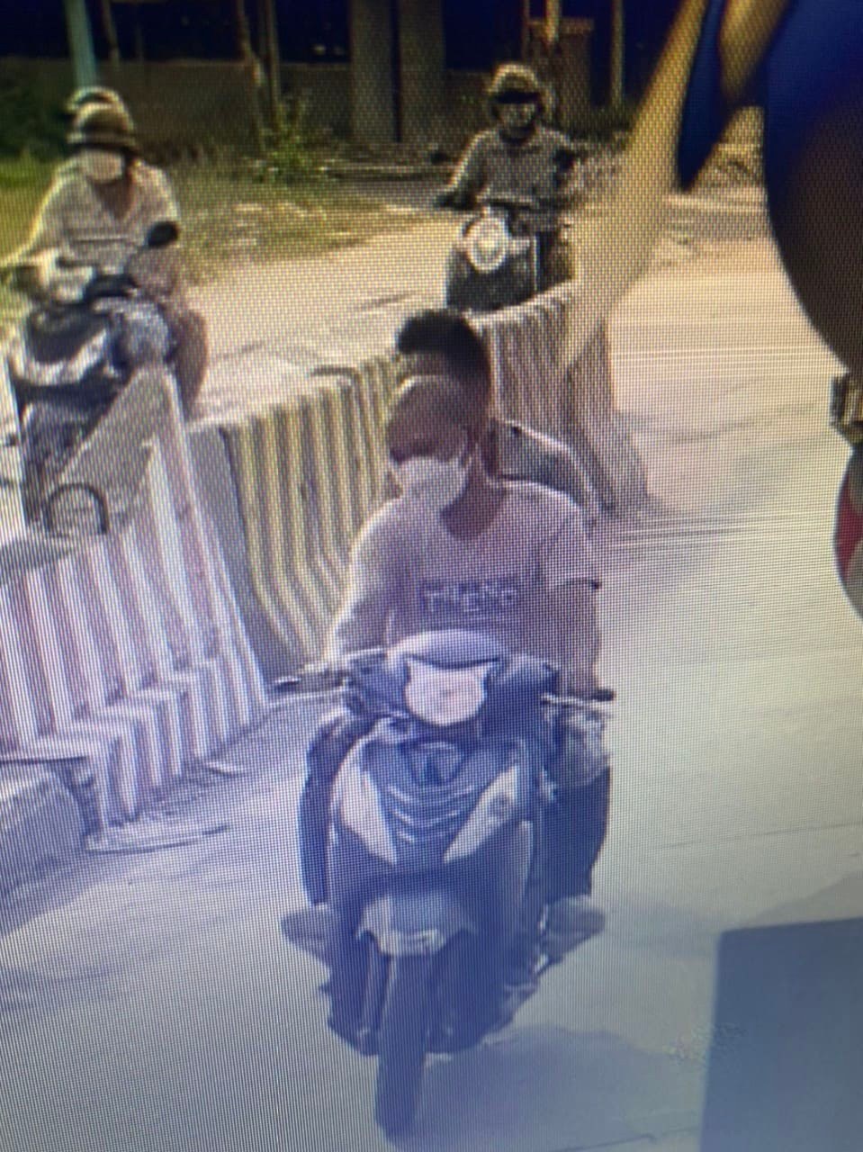 Vụ phóng viên Người Lao Động bị đánh: Hội nhà báo TP HCM có công văn gửi Công an tỉnh Đồng Nai