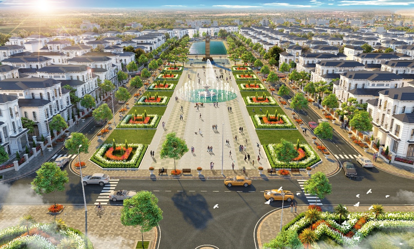 FLC Gia Lai: t&acirc;m điểm BĐS nghỉ dưỡng T&acirc;y Nguy&ecirc;n năm 2022 - Ảnh 1.