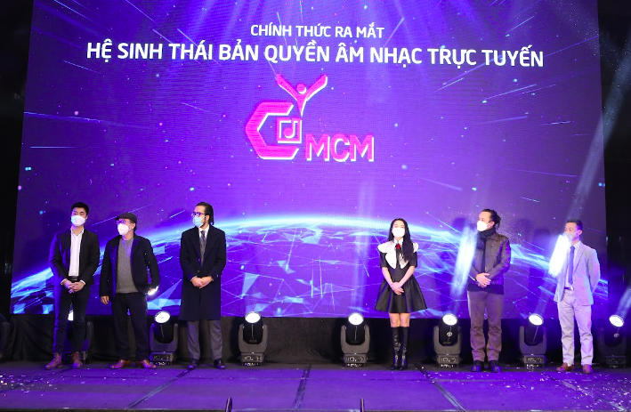 Nhạc sĩ L&ecirc; Minh Sơn muốn giải quyết nỗi đau về vi phạm t&aacute;c quyền tr&ecirc;n Internet - Ảnh 2.
