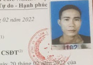 Hai bị can trốn khỏi trại tạm giam lúc mờ sáng