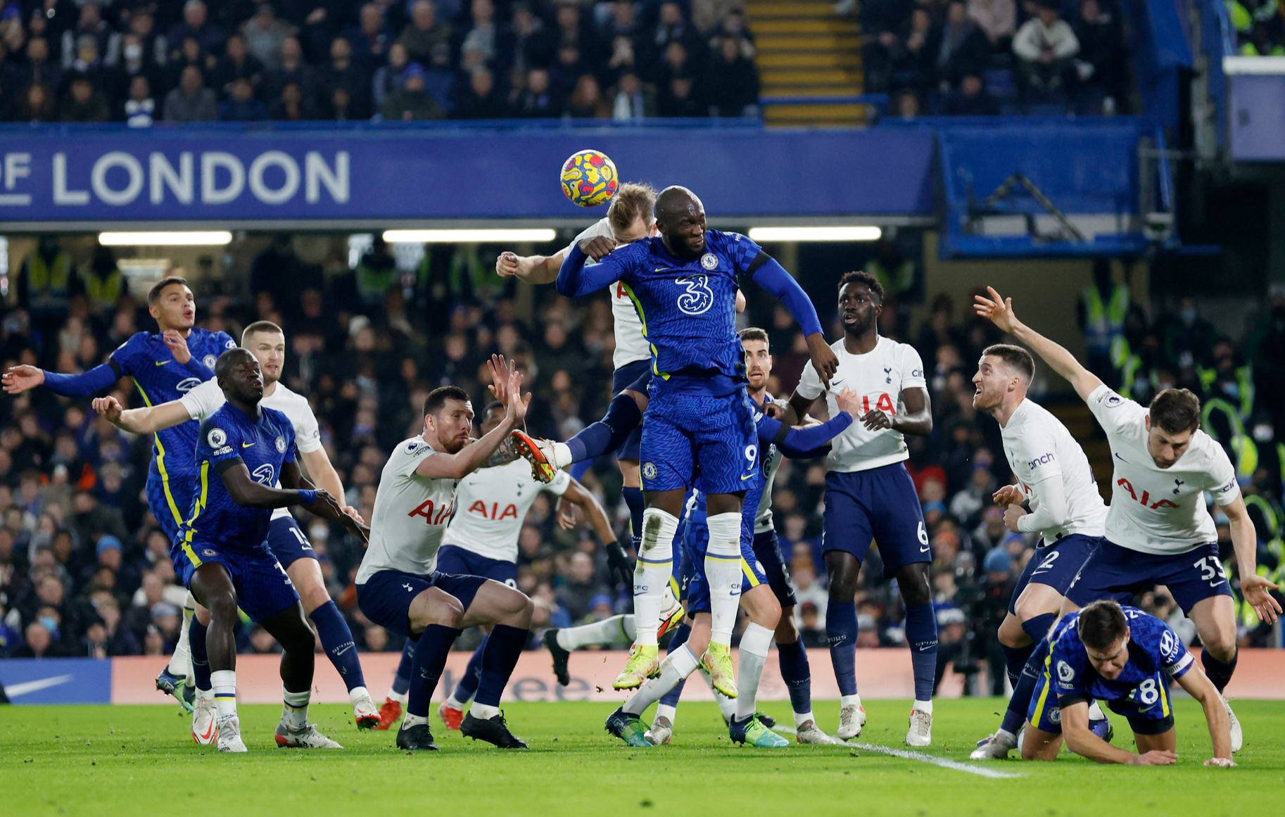 HLV Thomas Tuchel n&oacute;i g&igrave; về lời nguyền b&iacute; hiểm ở Chelsea? - Ảnh 7.