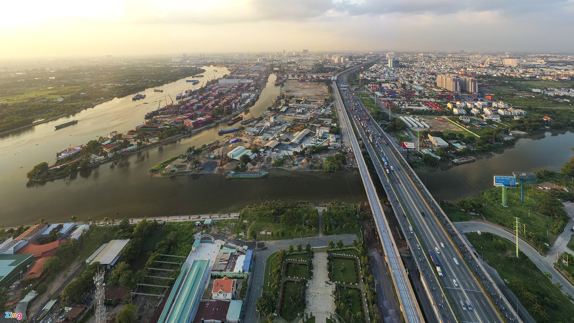 Gặp khó trong định giá, TP.HCM muốn tự tính hệ số điều chỉnh giá đất - Ảnh 1. Gặp khó trong định giá, TP.HCM muốn tự tính hệ số điều chỉnh giá đất - Ảnh 1.