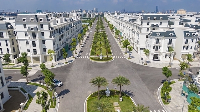 Liệu có bong bóng bất động sản trong năm 2022? - Ảnh 1.