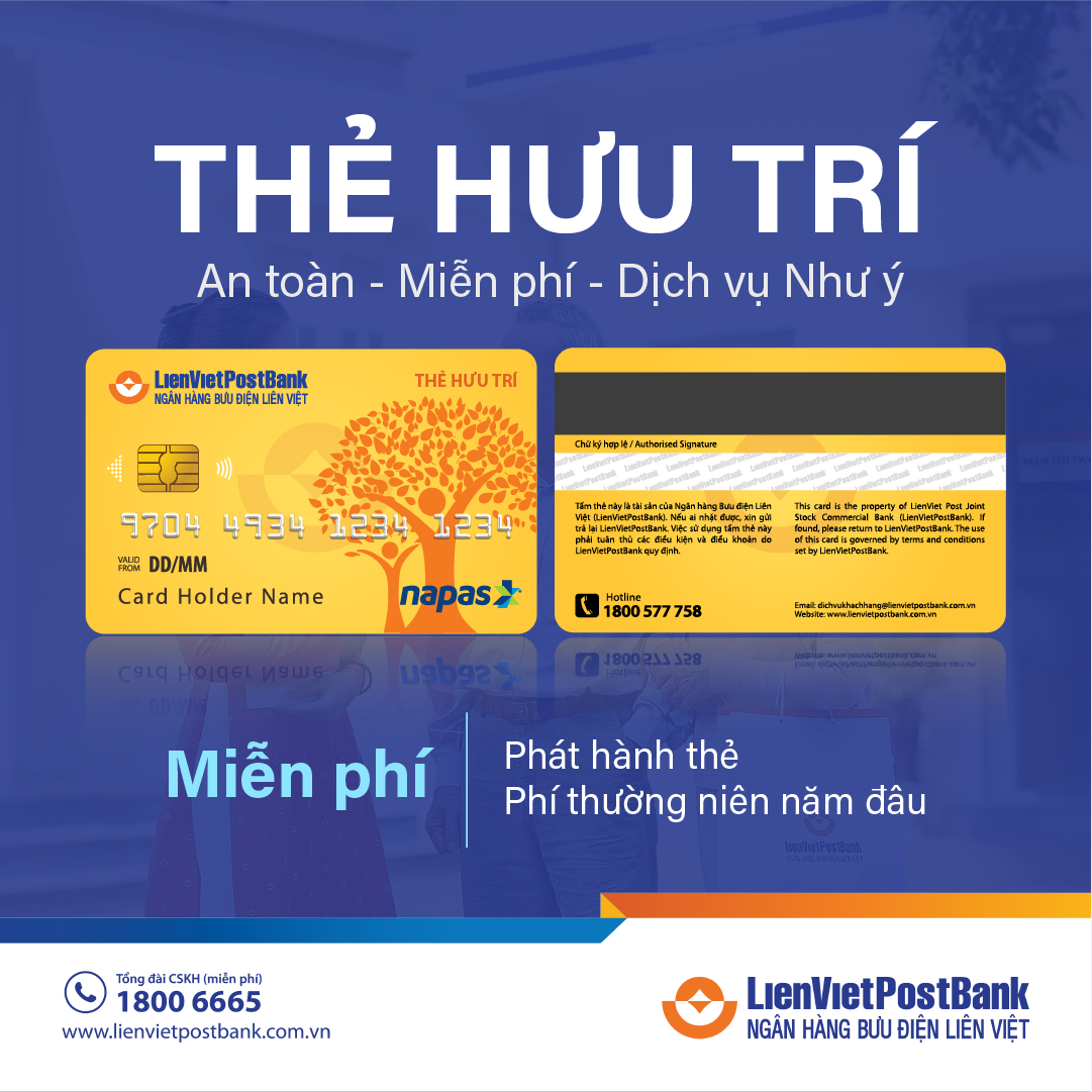 Thẻ Hưu tr&iacute; - Giải ph&aacute;p hữu hiệu cho người cao tuổi trong m&ugrave;a dịch bệnh - Ảnh 2.